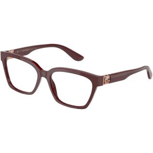 Dolce & Gabbana DG3343 3091 - M (53)