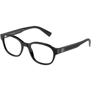 Dolce & Gabbana DG3339 501 - L (53)