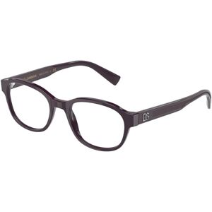 Dolce & Gabbana DG3339 3332 - L (53)