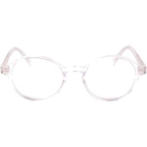 eyerim collection Orion Shiny Crystal Screen Glasses - ONE SIZE (47)