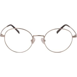 eyerim collection Luna Silver Screen Glasses - ONE SIZE (49)