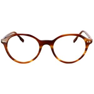 eyerim collection Martin Havana Screen Glasses - ONE SIZE (48)