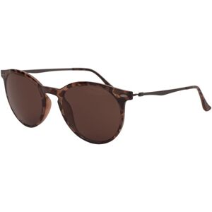 eyerim collection Caph Shiny Crystal Brown - ONE SIZE (49)