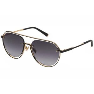 Police Lewis 35 SPLE17 302Y - ONE SIZE (58)
