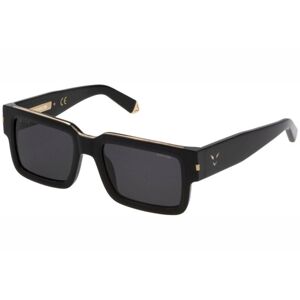 Police Lewis 32 SPLE14 0BLK - ONE SIZE (53)