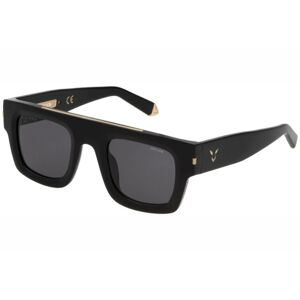 Police Lewis 31 SPLE13 0BLK - L (50)