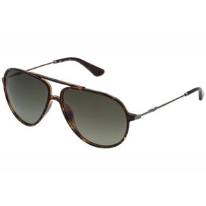 Police SPLD39 978P Polarized - ONE SIZE (61)