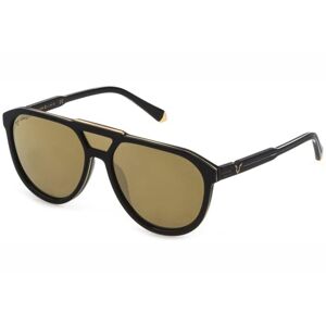 Police Lewis 21 SPLC50 BLKG - ONE SIZE (58)