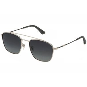 Police Origins Lite 2 SPL996E 579P Polarized - ONE SIZE (55)