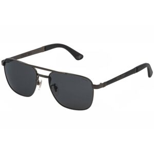 Police Origins 3 SPL890E K56P Polarized - L (58)