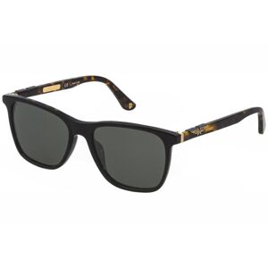 Police Origins 1 SPL872V 9D6P Polarized - ONE SIZE (56)