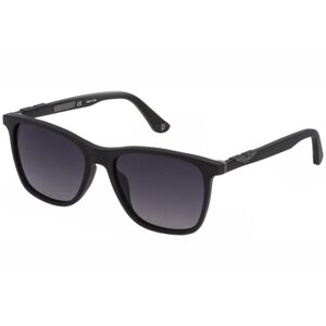 Police Origins 1 SPL872V 703P Polarized - ONE SIZE (56)